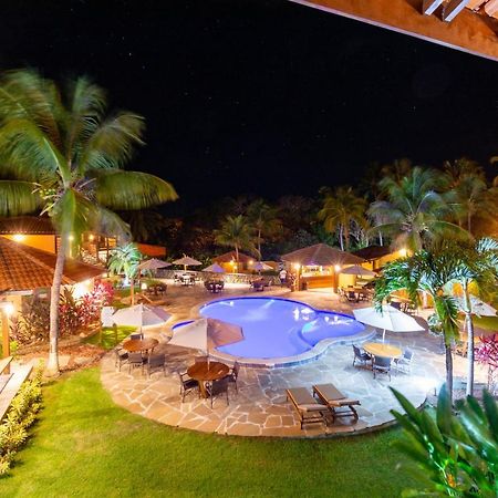 Hotel Pousada 因巴塞 外观 照片
