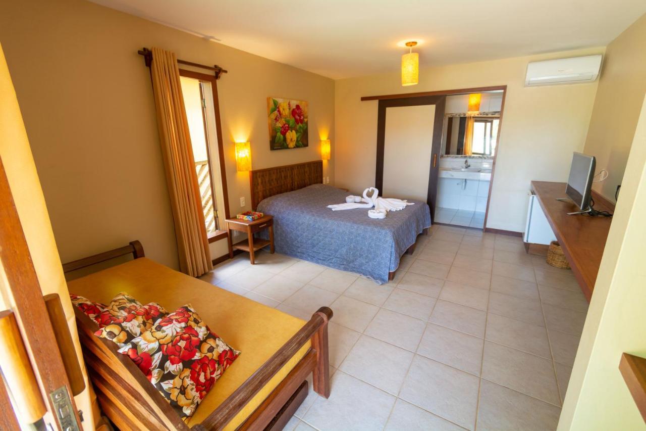 Hotel Pousada 因巴塞 外观 照片